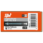 Spit - Tiges M12X160