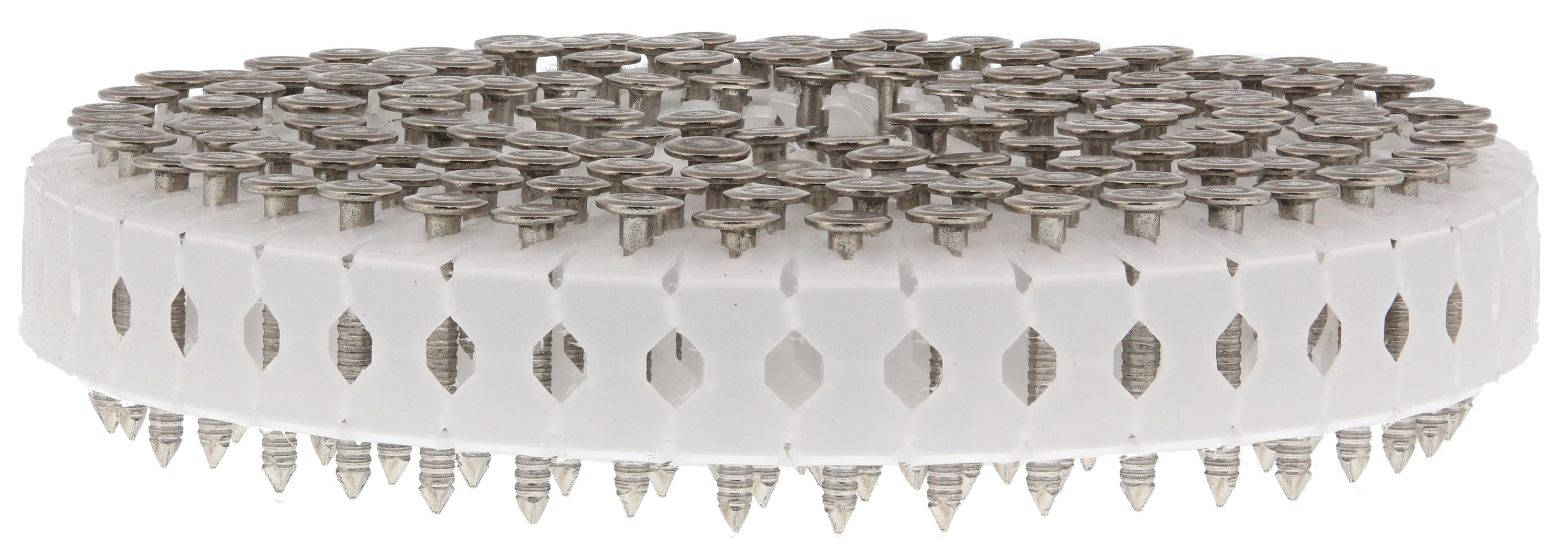 Spit - Pack 1000 Clous 2,8X32 crantés HDG pour IM45GN