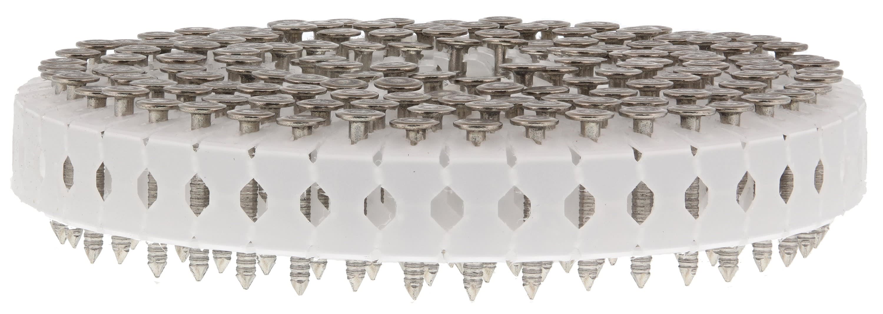 Spit - Pack 1000 Clous 2,8X32 crantés HDG pour IM45GN