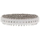 Spit - Pack 1000 Clous 2,8X32 crantés HDG pour IM45GN