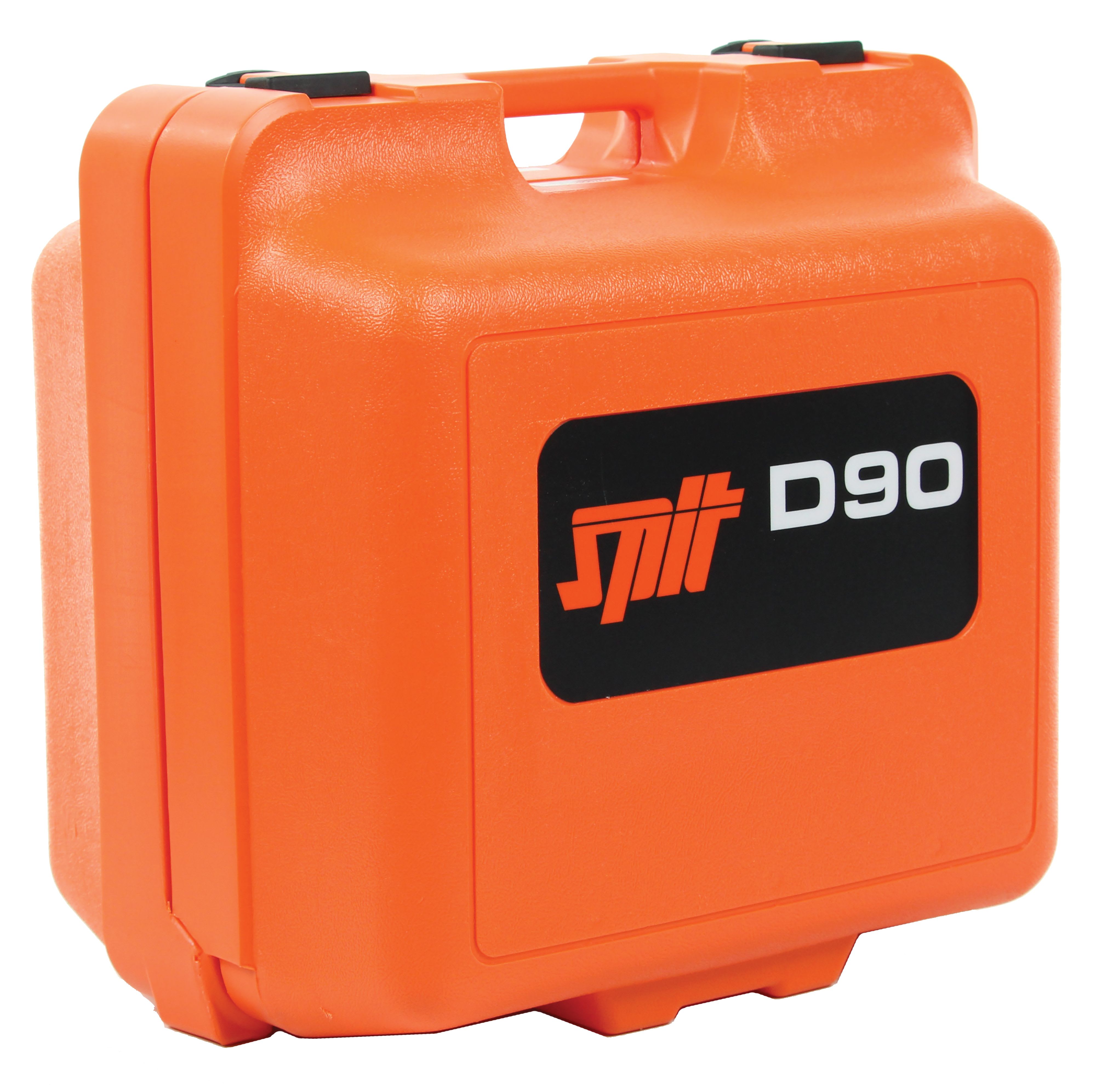 Spit - Coffret rainureuse