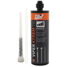 Spit - Cartouche VIPER XTREM TROPICAL 410ML avec buse et rallonge