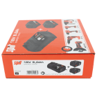 Spit - Pack énergie 18V - 5Ah