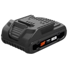 Spit - Batterie 18V - 2Ah