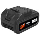 Spit - Batterie 18V - 5Ah