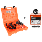 Spit - Lot PULSA 40P+ + 15000 C6-20