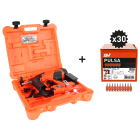 Spit - Lot PULSA 40P+ + 15000 HC6-17