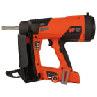 Spit - Cloueur gaz SPIT PULSA 40P+