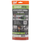 Spit - EASY-MIX M8x140/30 EUR BLI 4