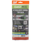 Spit - EASY-MIX M10x140/30 EXT EUR BLI 4