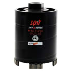 Spit - Couronne à sec M16 TURBO D.82X85