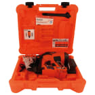 Spit - Cloueur PULSA 27E + 2500 clous HC6-22