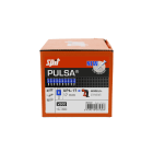 Spit - Clou UP6-17 + gaz pour P40 / P27