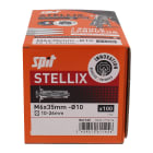 Spit - STELLIX 6x35/15 VIS BT/100