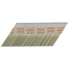 Spit - Pack 1250 clous 3,1X90 CRT 1/2TB inox A2