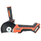 Spit - Meuleuse d'angle AG18+ D.125 18V (outil nu)