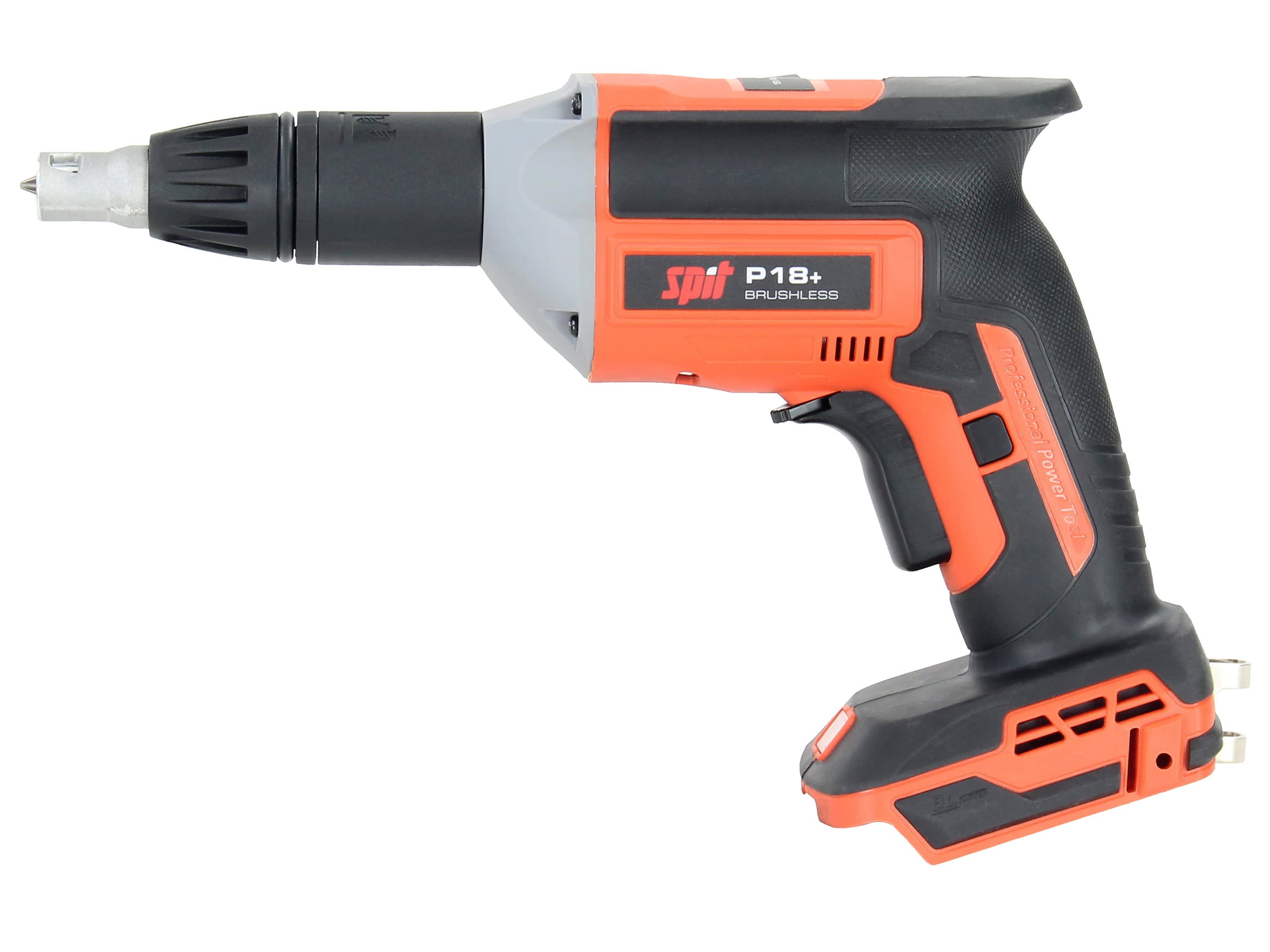 Spit - PACK P18+ + ENERGY PACK 5Ah + 10000 HC6-15