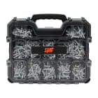 Spit - LOT MINI KEYBOX + 1000 HITM 6x30/5P