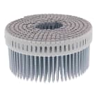 Spit - Pointes IN 2,5X65 crantées galvanisées