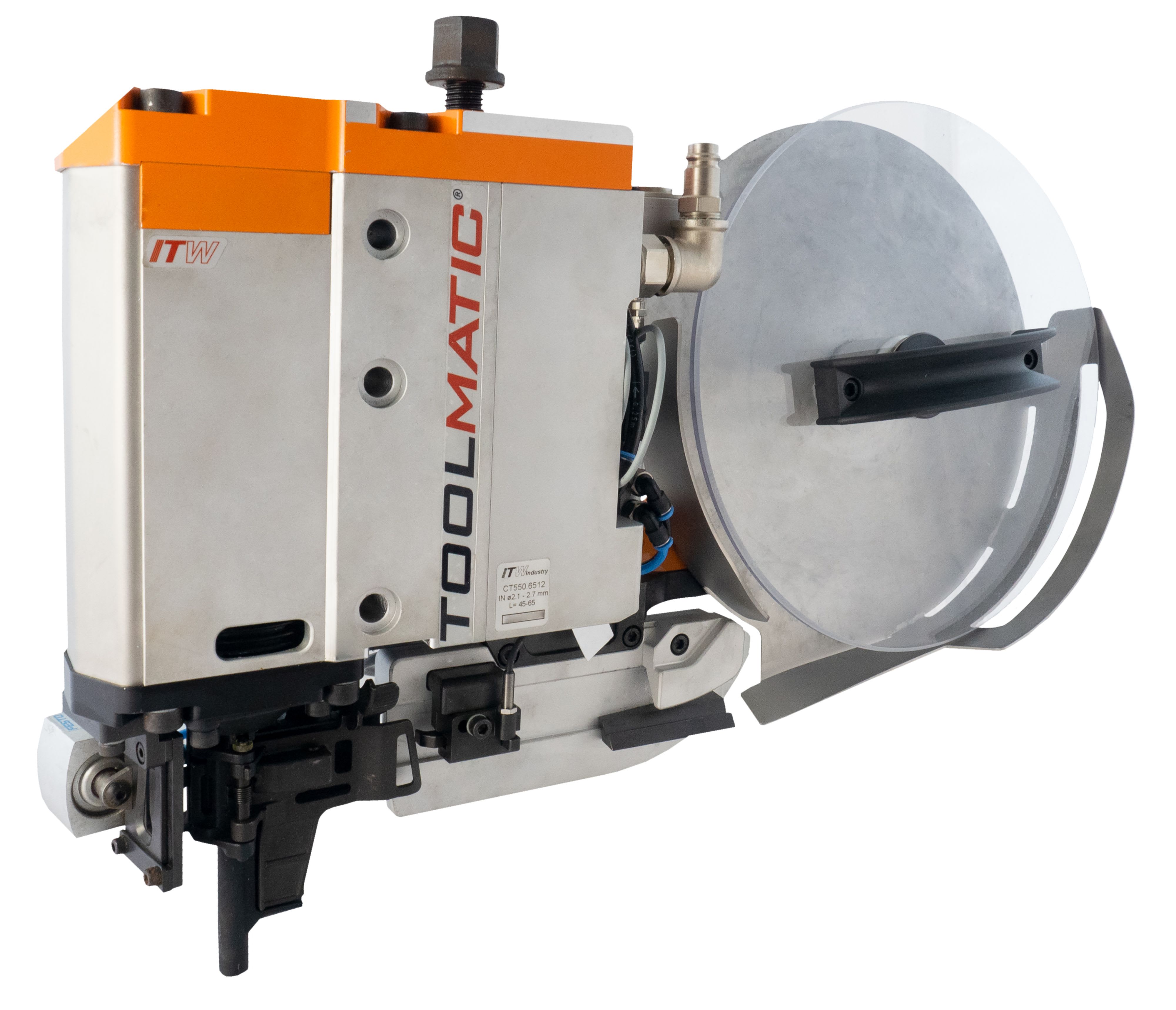 Spit - TOOLMATIC CT650 IN/40-75MM