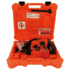 Spit - LOT PULSA 27E + 500 HC6-22 + ACCESSOIRES