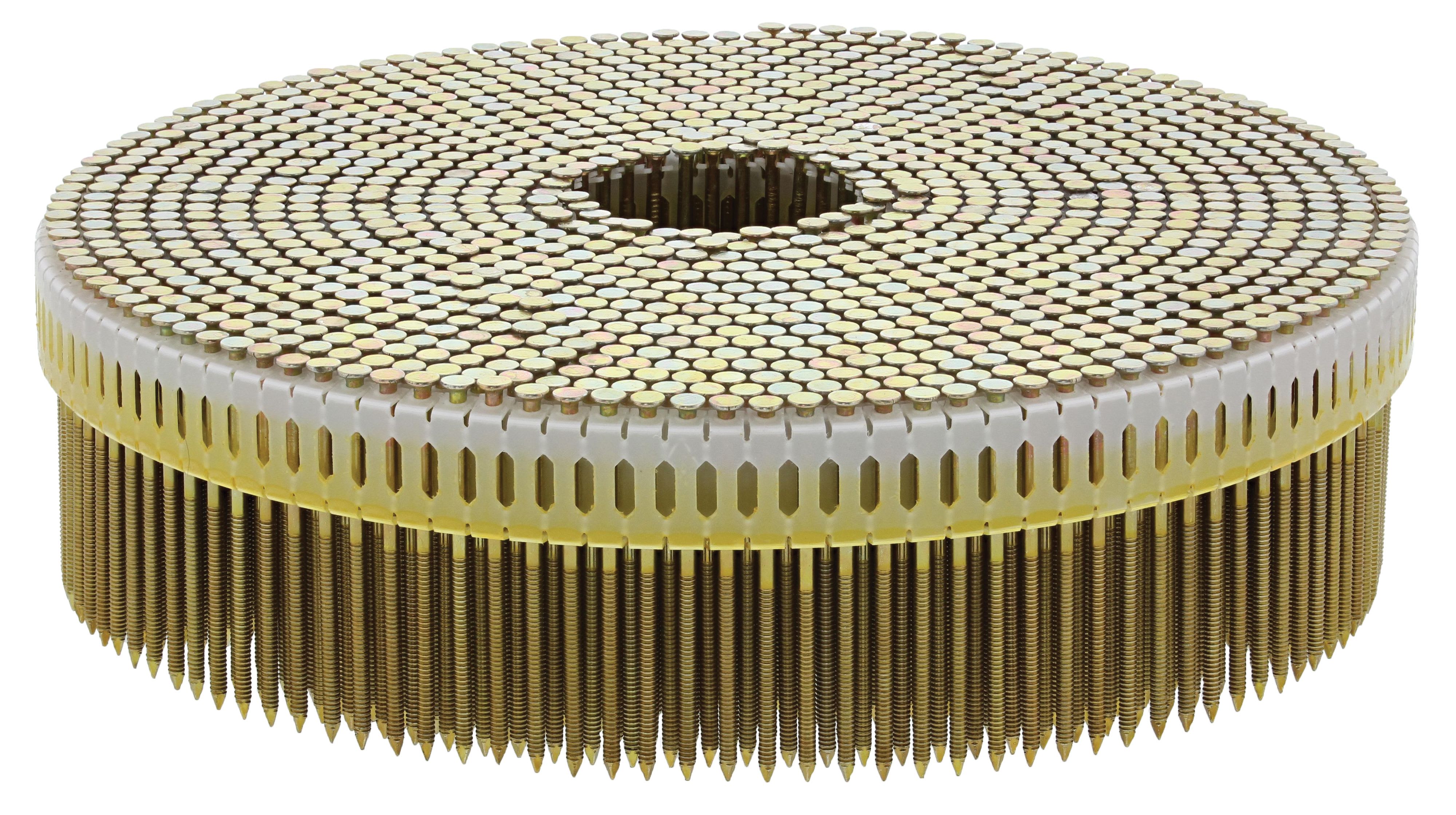 Spit - Pointes IN JUMBO 2,5X50 crantées inox A4