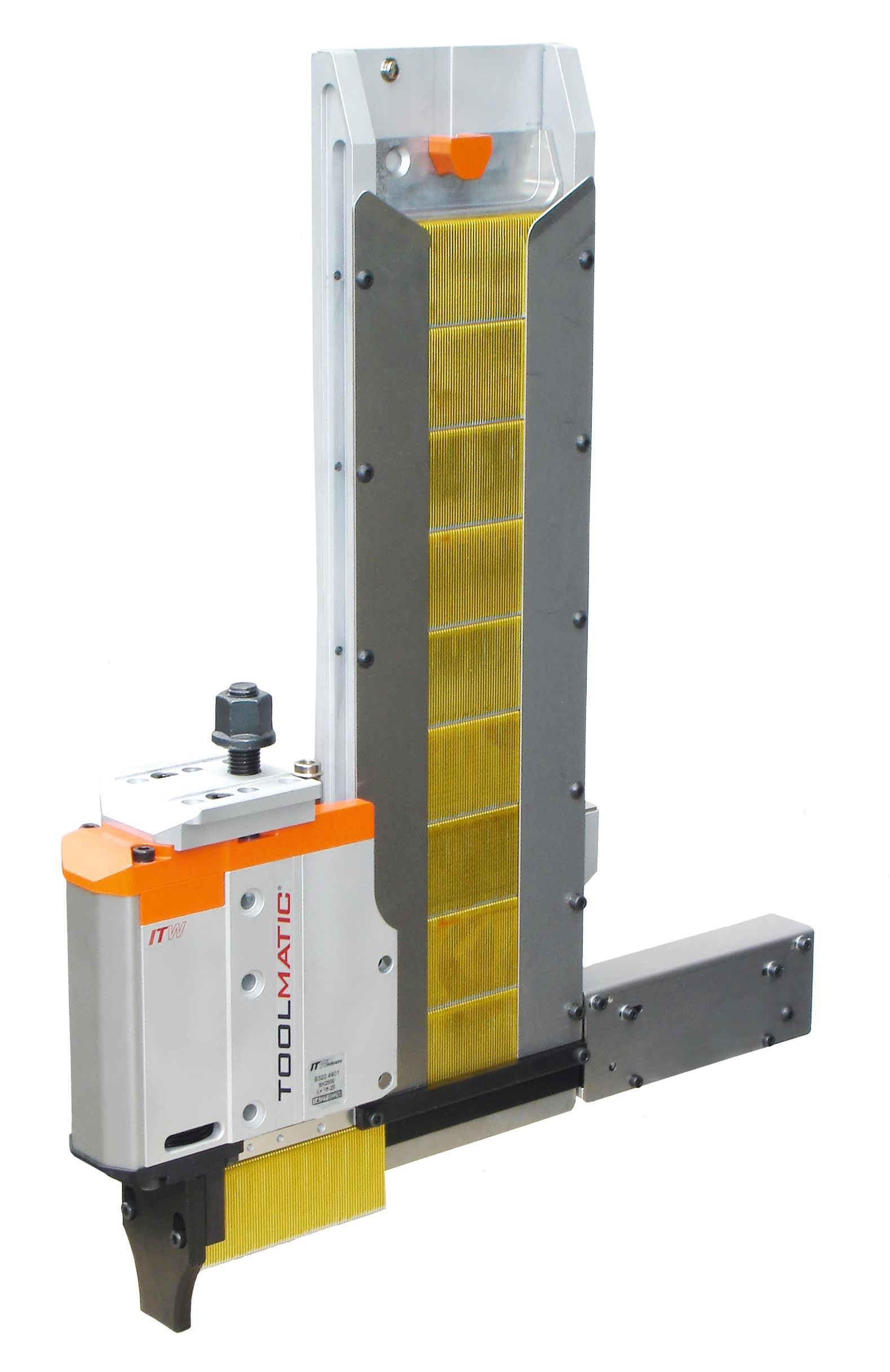 Spit - TOOLMATIC S320 KG 20-50G