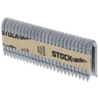 Spit - Pack agrafes 40x3,15 HDG ST400i