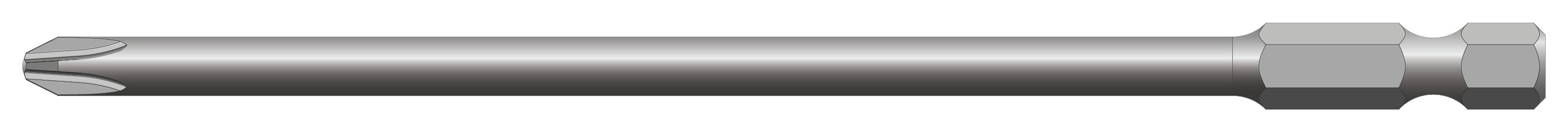 Spit - Mèches 129mm