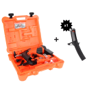 Spit - CLOUEUR PULSA P40P+/E