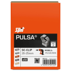 Spit - SC-CLIP 20-25MM