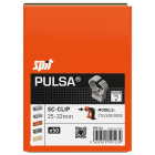 Spit - SC-CLIP 25-32MM