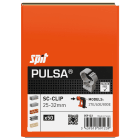 Spit - SC-CLIP 25-32MM