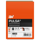 Spit - Clou C6 30 + 2 cartouches gaz