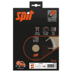 Spit - Disques diamant haute durabilité et  grande vitesse, pour brique et béton léger,