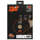 Spit - Disques diamant haute durabilité et grande vitesse, pour brique silico-calcaire