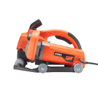 Spit - Rainureuse diamant 2500 W avec disques Full Slot pour brique et béton léger