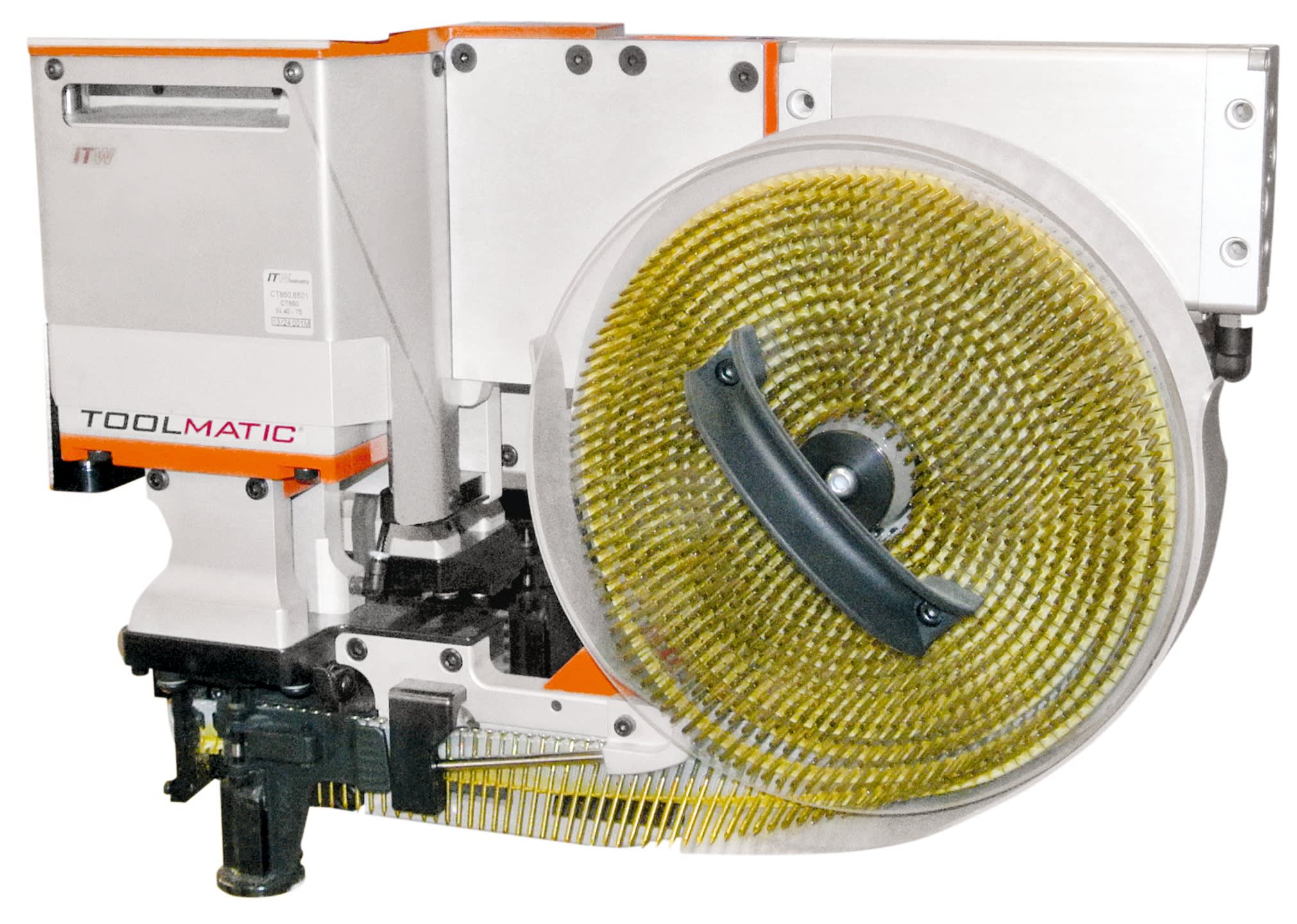 Spit - TOOLMATIC CT850 IN35-75 pusher