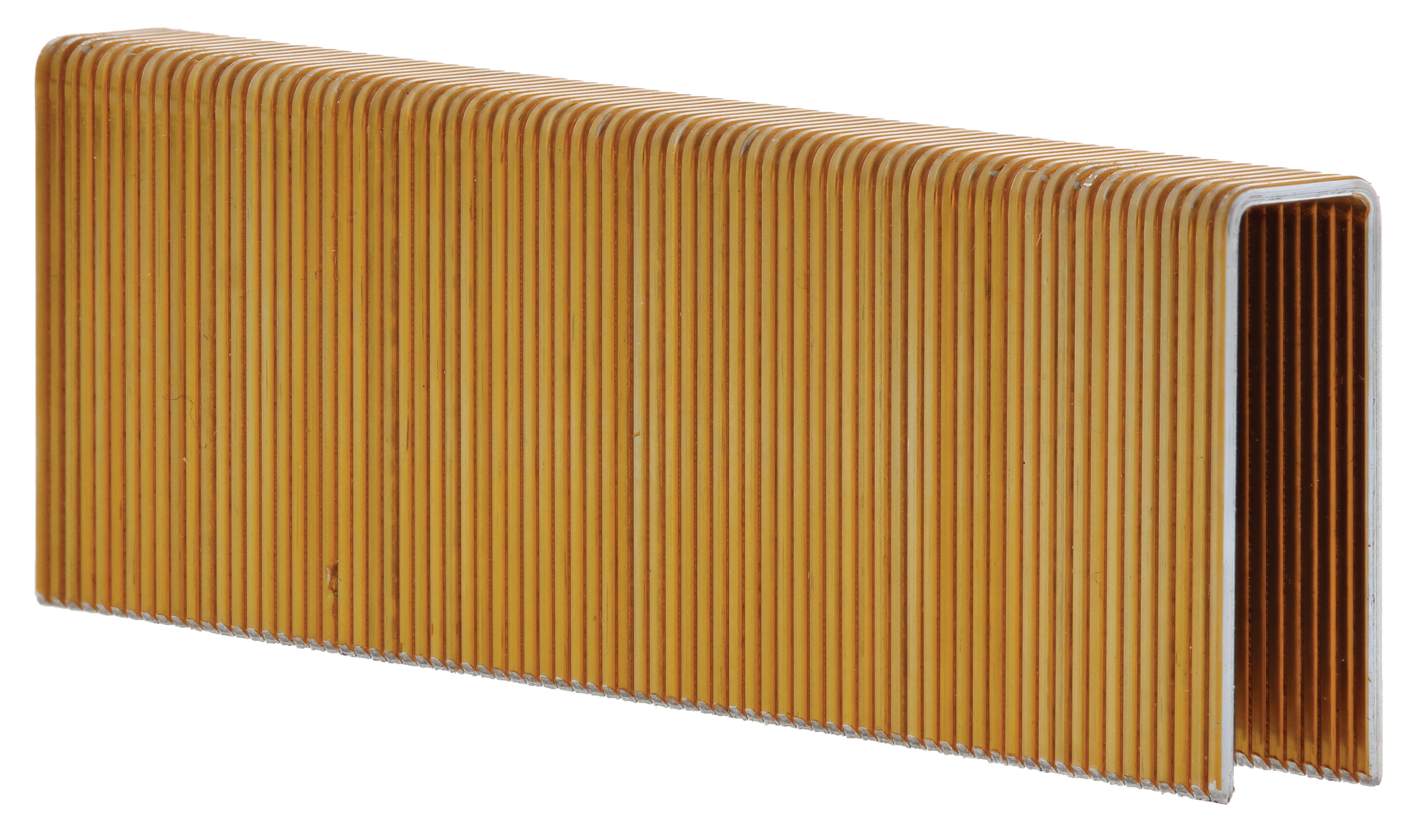 Spit - Pack 3000 agrafes16/38 divergentes IM200 + gaz