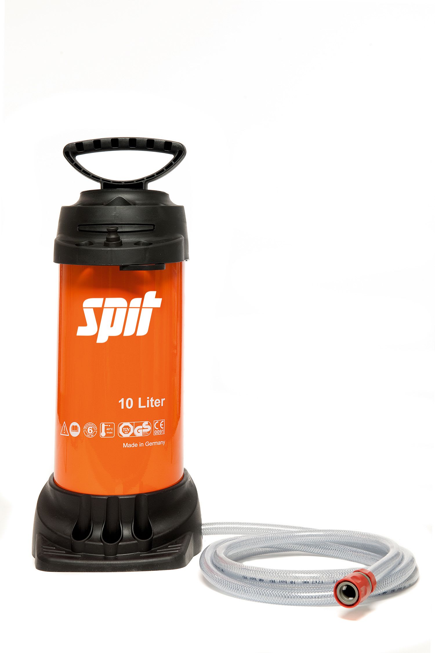 Spit - Pompe à eau manuelle