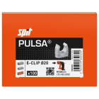 Spit - E-CLIP D.20