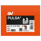 Spit - E-CLIP D.25