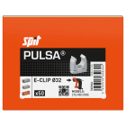 Spit - E-CLIP D.32
