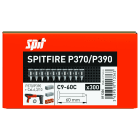 Spit - Clou C9-60 en bande