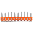 Spit - Clou SC9-30 en bande