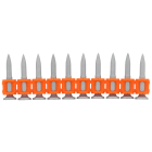 Spit - Clou SC9-40 en bande