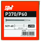 Spit - Clou SC9-60