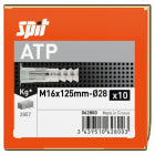 Spit - ATP M16x125