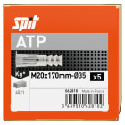 Spit - ATP M20x170