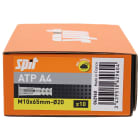 Spit - ATP M10x65 A4